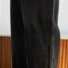 Acid Wash Denim Pant by Nedews - Image 3