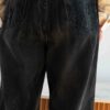 Acid Wash Denim Pant by Nedews - Image 4