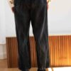 Acid Wash Denim Pant by Nedews - Image 2