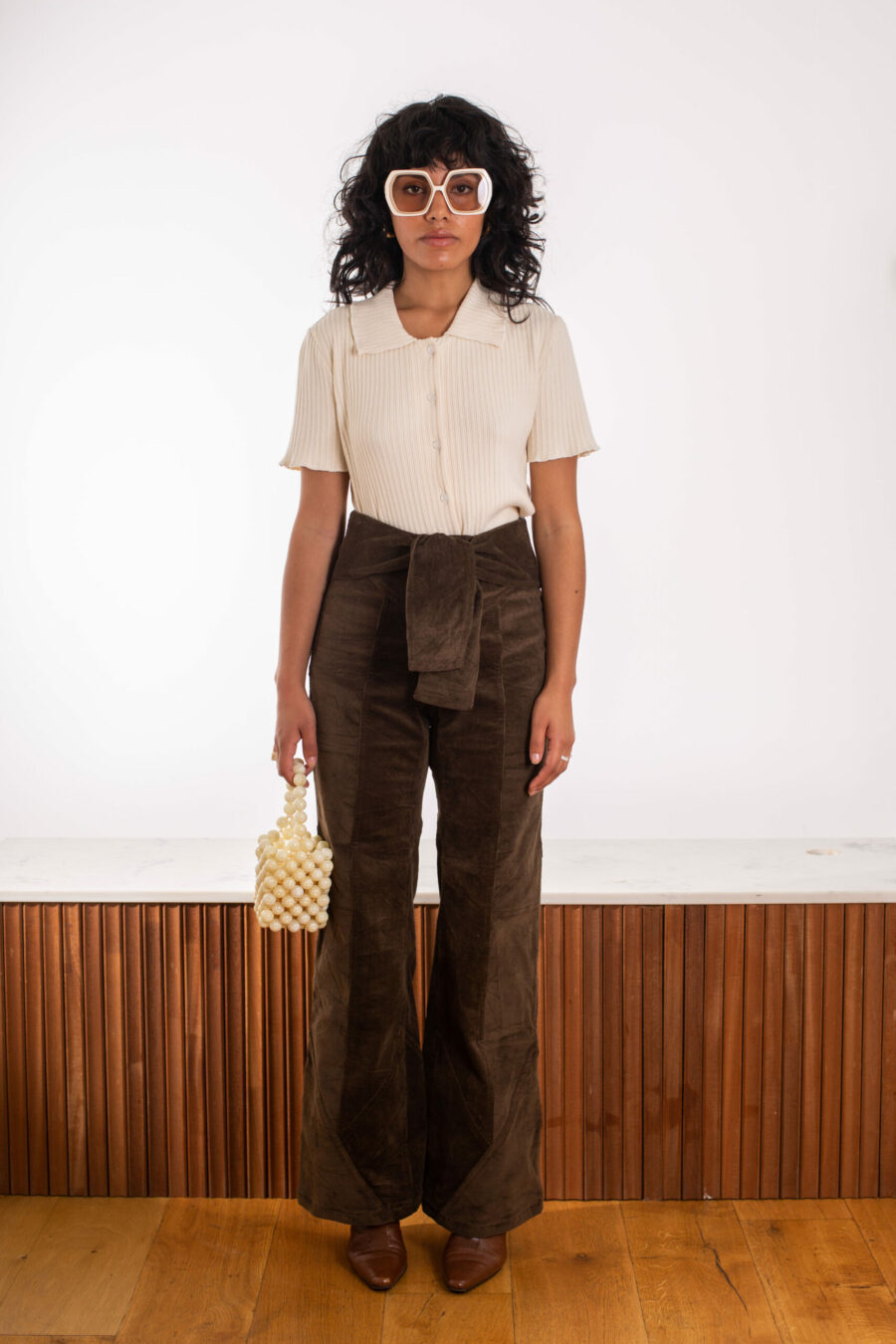 Mazelle Studio x Not Just Another Store
