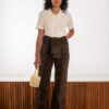 Nikki Pants by Mazelle Studio x Not Just Another Store