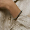 B Bracelet by CF Concept
