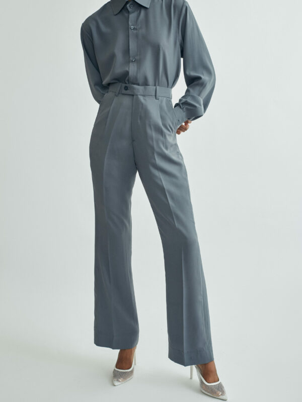 Gerian Pants by Mazelle Studio