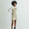 Ndidi Dress by Mazelle Studio x Not Just Another Store - Image 2