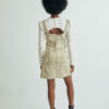 Ndidi Dress by Mazelle Studio x Not Just Another Store - Image 3