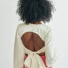 Sanya Top by Mazelle Studio x Not Just Another Store - Image 2
