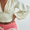 Sanya Top by Mazelle Studio x Not Just Another Store - Image 3