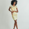 Tammy Dress by Mazelle Studio x NJAS - Image 2