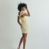 Tammy Dress by Mazelle Studio x NJAS - Image 3