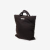 Side Bag in Black by Voo Shop - Image 3