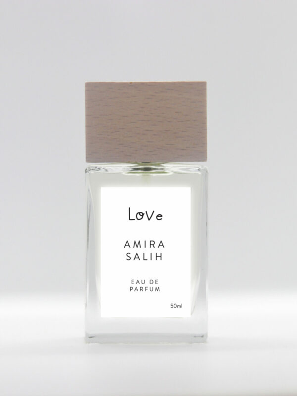 Love by Amira Salih Perfumes