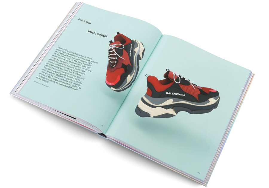The New Luxury by High Snobiety - Image 3