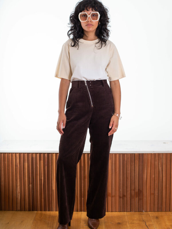 Andersson Bell Smith Corduroy Pants