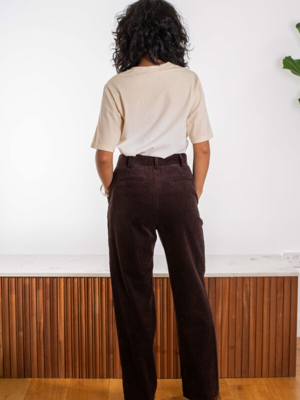 Andersson Bell Smith Corduroy Pants