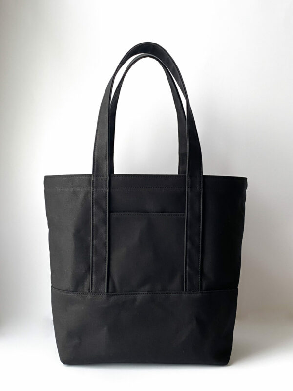 Tote by Strome, Large, Black