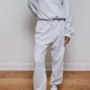 Loose Grey Sweatpants