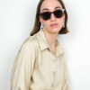 Chimi Eyewear - Coco #004 Black