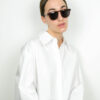 Coco Black 001 by Chimi Eyewear
