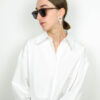 Coco Black 001 by Chimi Eyewear - Image 3