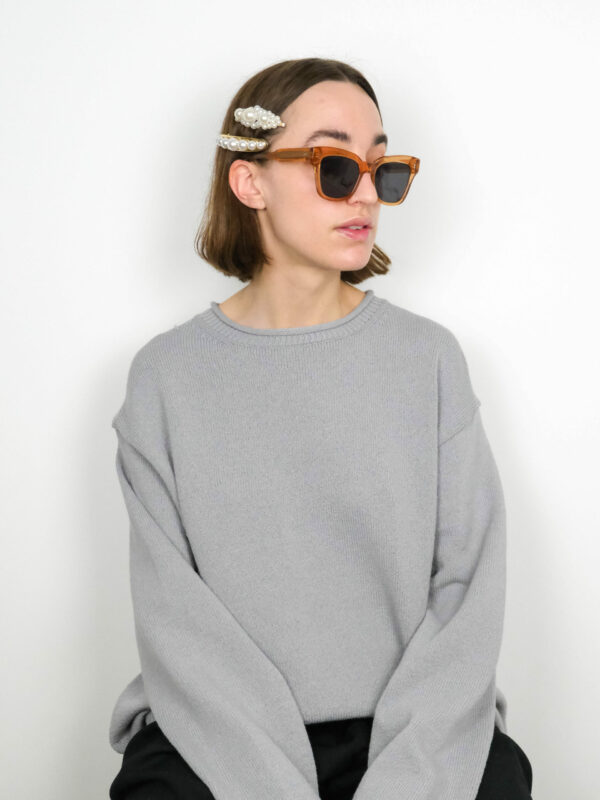 Coco Black 008 by Chimi Sunglasses