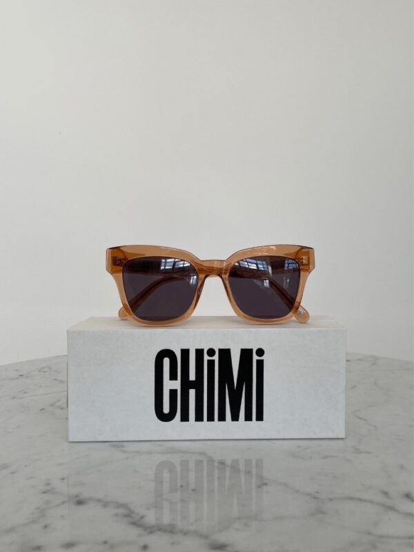 Coco Black 008 by Chimi Sunglasses
