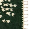 Finarte Souvilla Green Nordic Rug - Image 2