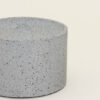Curve Incense Holder in Grey by Manzo Design - Image 5