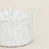 Curve Incense Holder in White by Manzo Design - Image 5