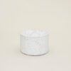 Curve Incense Holder in White by Manzo Design - Image 4