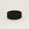 Curve Incense Holder in Black by Manzo Design - Image 2