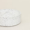 Curve Incense Holder in White by Manzo Design - Image 3