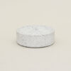 Curve Incense Holder in White by Manzo Design - Image 2