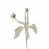 Falling Bird Pin by Ruby Taglight - Image 2