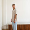 Collar Tee by Costes - Image 2