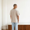 Collar Tee by Costes - Image 3