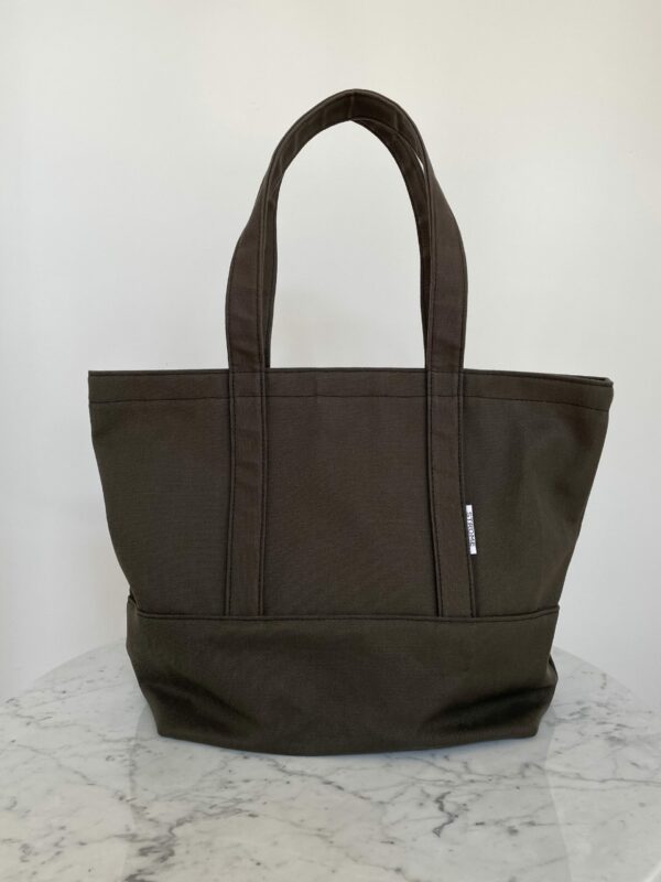 Tote by Strome, Large, Khaki