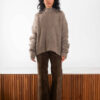 Mohair Knit by MOHHE