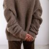 Mohair Knit by MOHHE - Image 3