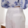 Lio Cotton Pants by 101 Moon - Image 5