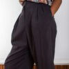 Cooling Pant in Brown by L'Art - Image 3