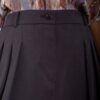 Cooling Pant in Brown by L'Art - Image 4