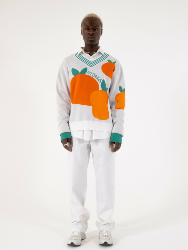 FACE Sweater