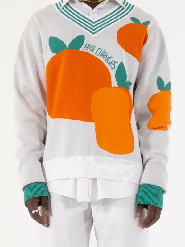 FACE Sweater