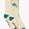 Face socks