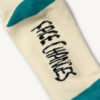 Face socks