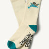 Face socks