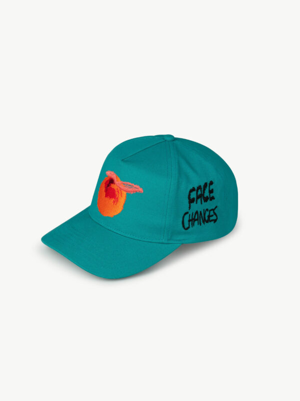 Cherub Cap by FACE