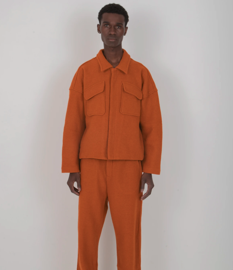 Cold Laundry pants