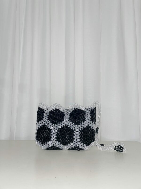 Nina Travel Bag by Lu By Lu
