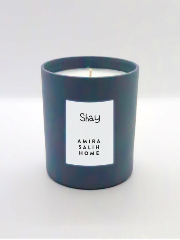 Amira Salih Home